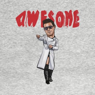 The Miz Awesome T-Shirt